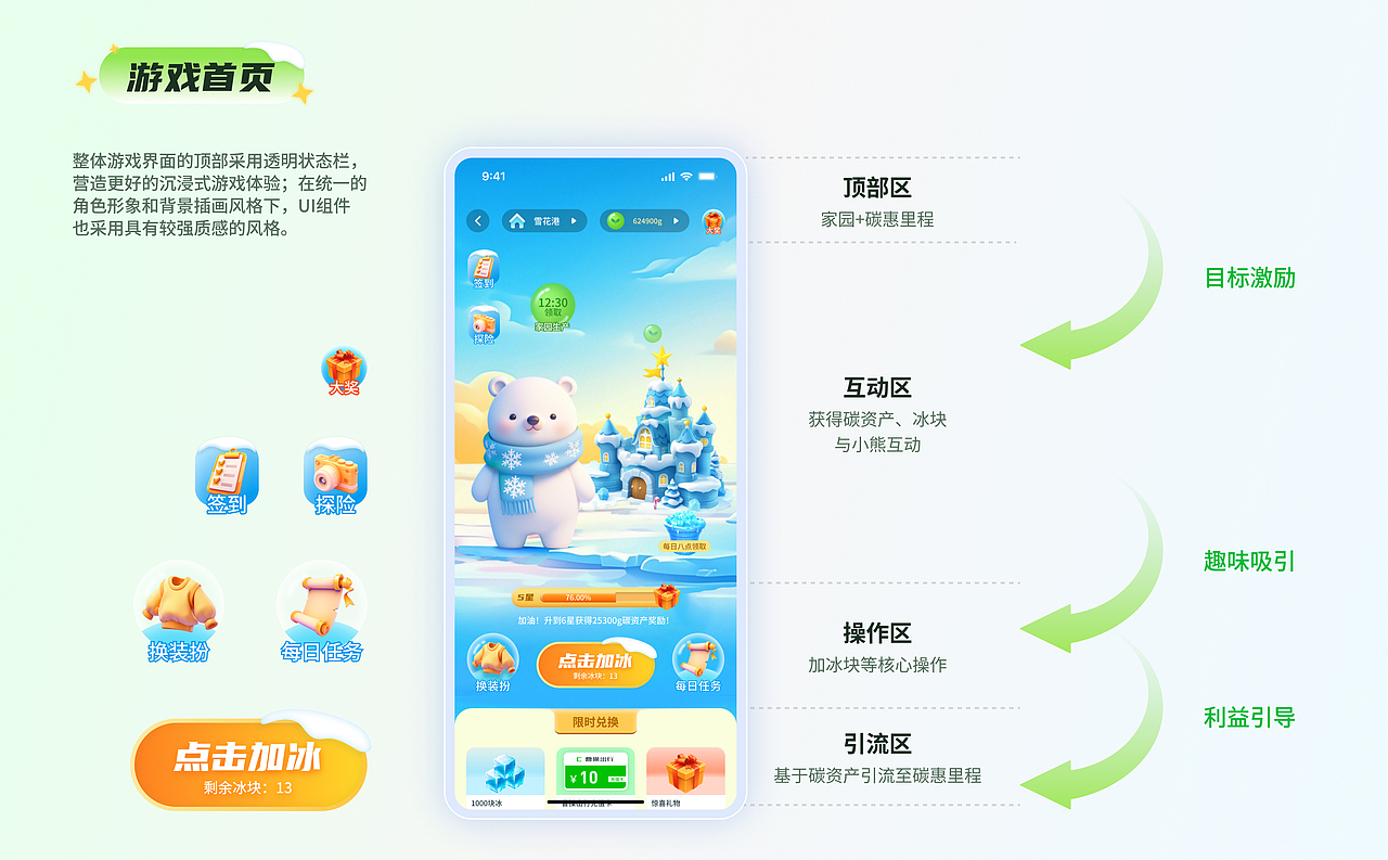 “请帮我加块冰吧”AIGC游戏化运营