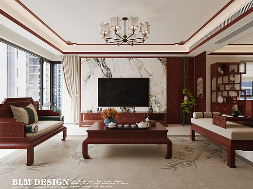 何府（新中韵律）