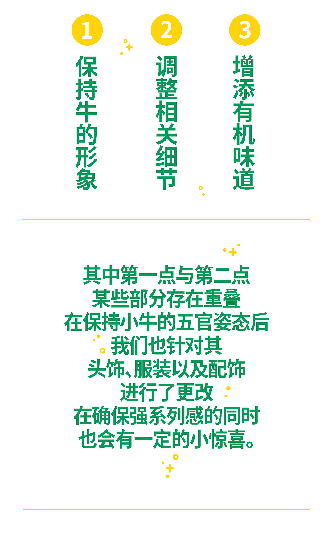 认养一头牛 & 凌云创意|今日份有机。