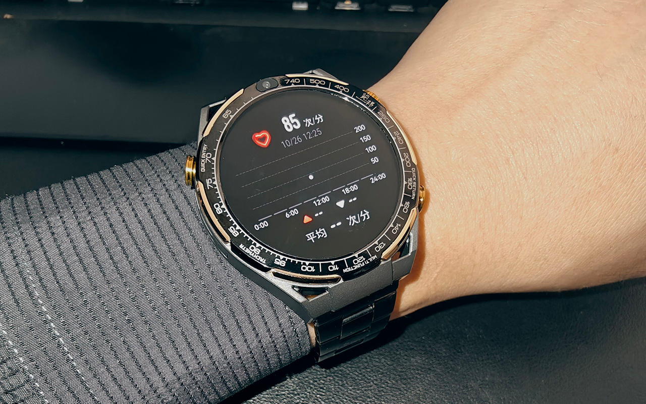 谁用谁被震撼到！精选智能手表的关键要点是实用，览邦Watch Ultra这款超适合你！