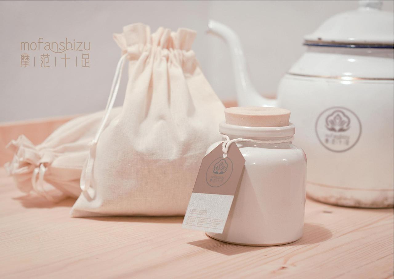 摩范十足-养生spa馆