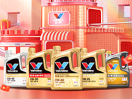 胜牌xCBA 618 大促 开屏 KV banner 推广图 视觉分享