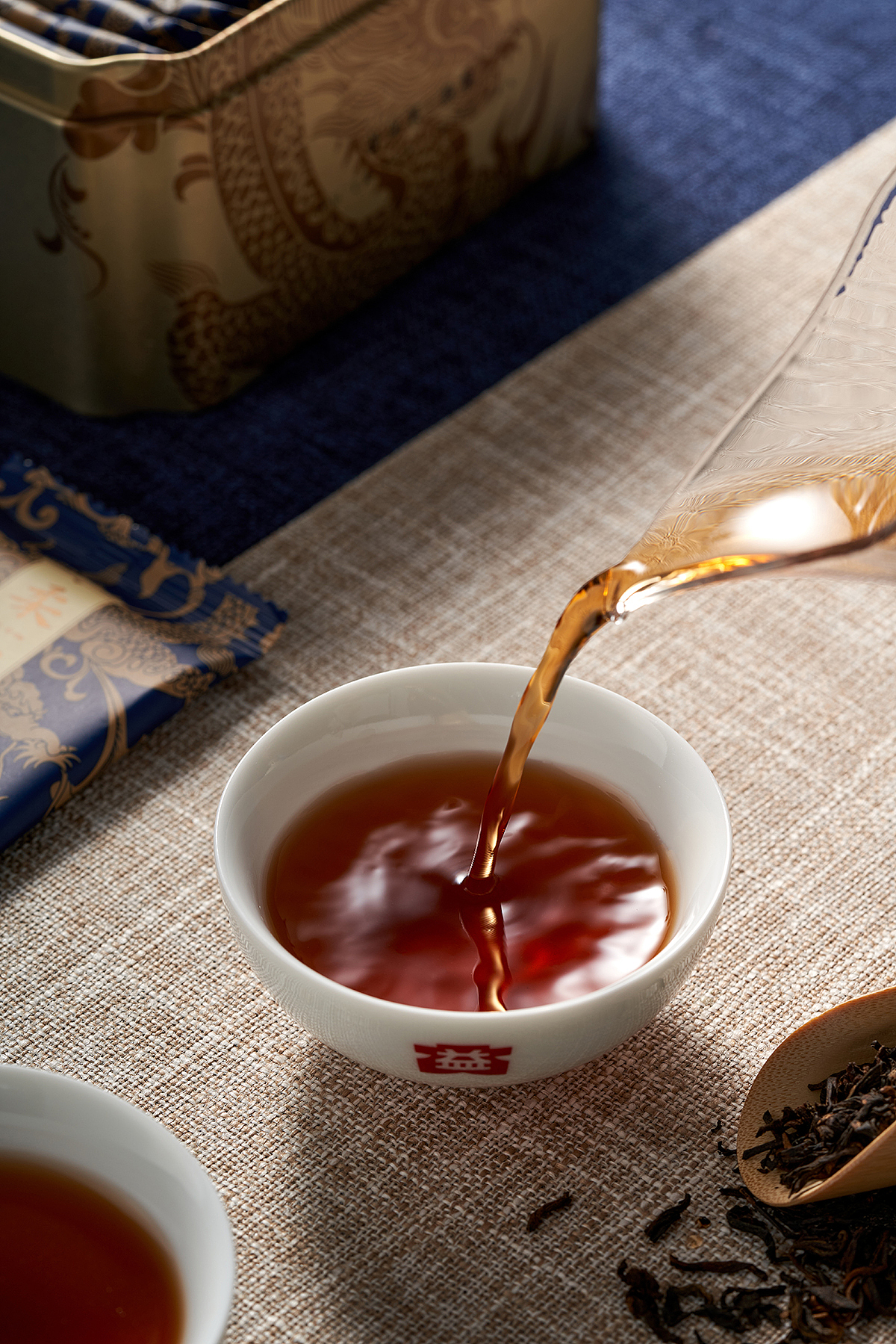 大益茶拍摄 普洱茶拍摄 作品更新（图ZMzkxNjAxMTAw） - 产品摄影 - 站酷设计师change666原创素材 - 站酷ZCOOL