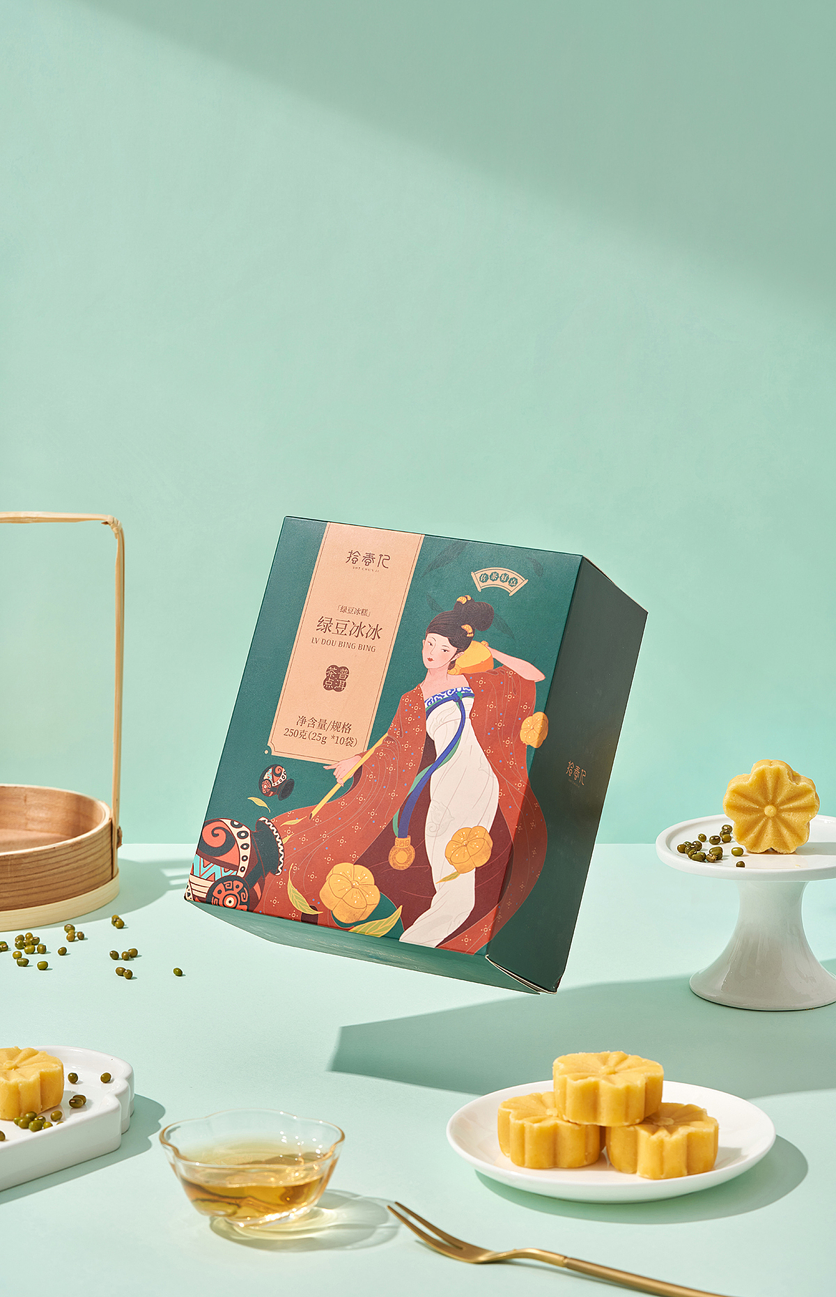 大益茶拍摄 普洱茶拍摄 作品更新（图ZMzkxNjAxMTI0） - 产品摄影 - 站酷设计师change666原创素材 - 站酷ZCOOL