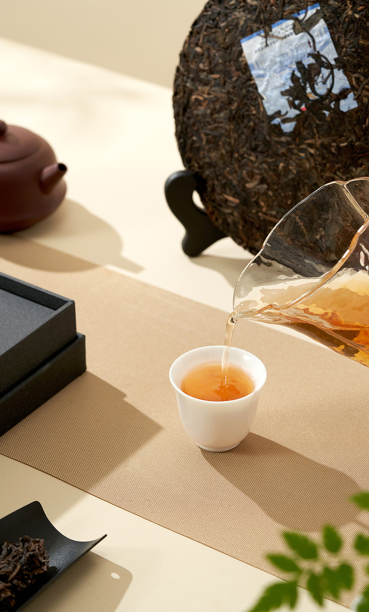 大益茶拍摄 普洱茶拍摄 作品更新（图ZMzkxNjAxMTg0） - 产品摄影 - 站酷设计师change666原创素材 - 站酷ZCOOL