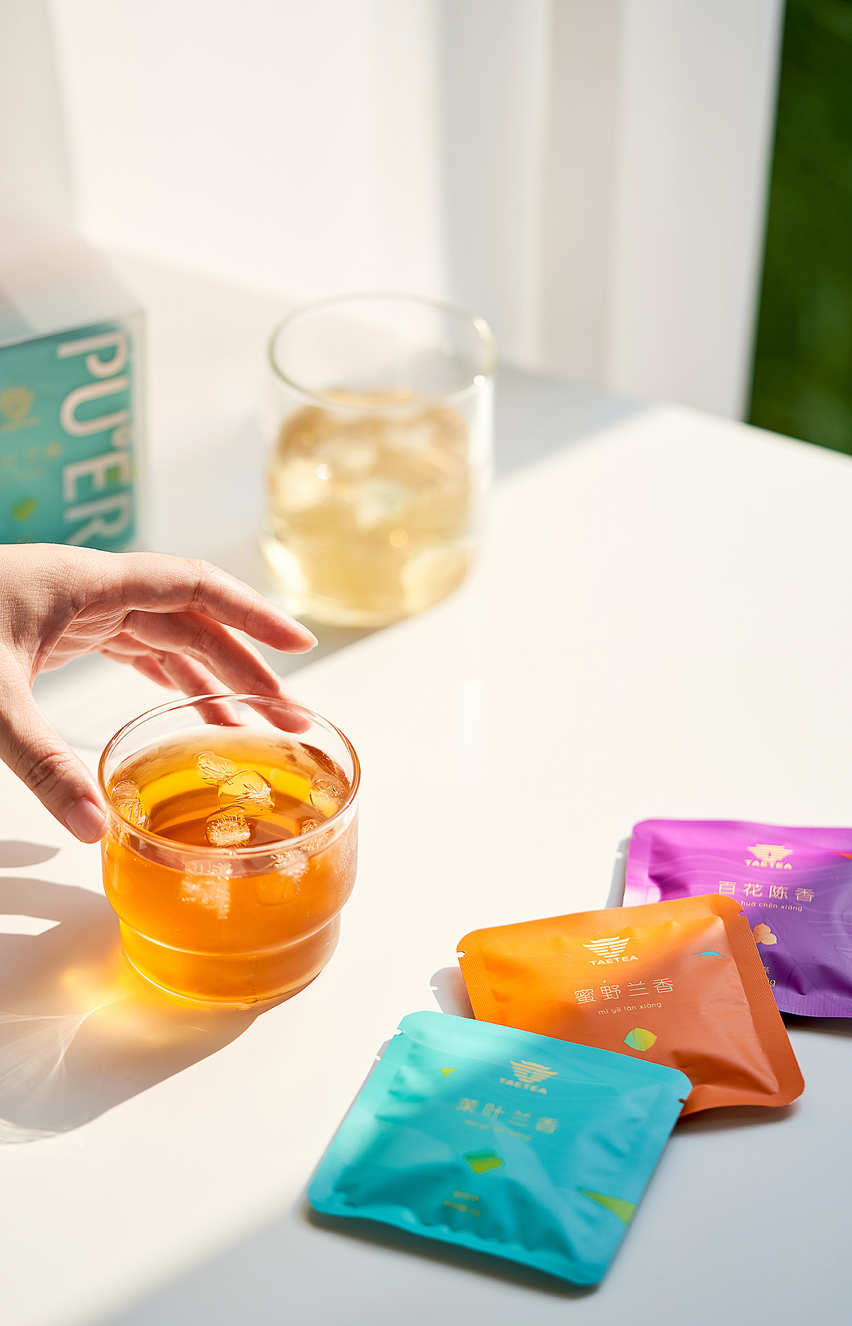 大益茶拍摄 普洱茶拍摄 作品更新（图ZMzkxNjAxNDUy） - 产品摄影 - 站酷设计师change666原创素材 - 站酷ZCOOL