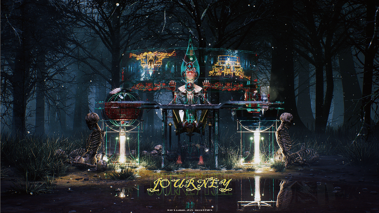 JOURNEY（图ZMzkxNjAyNjA4） - 动画/影视 - 站酷设计师g_guan原创素材 - 站酷ZCOOL