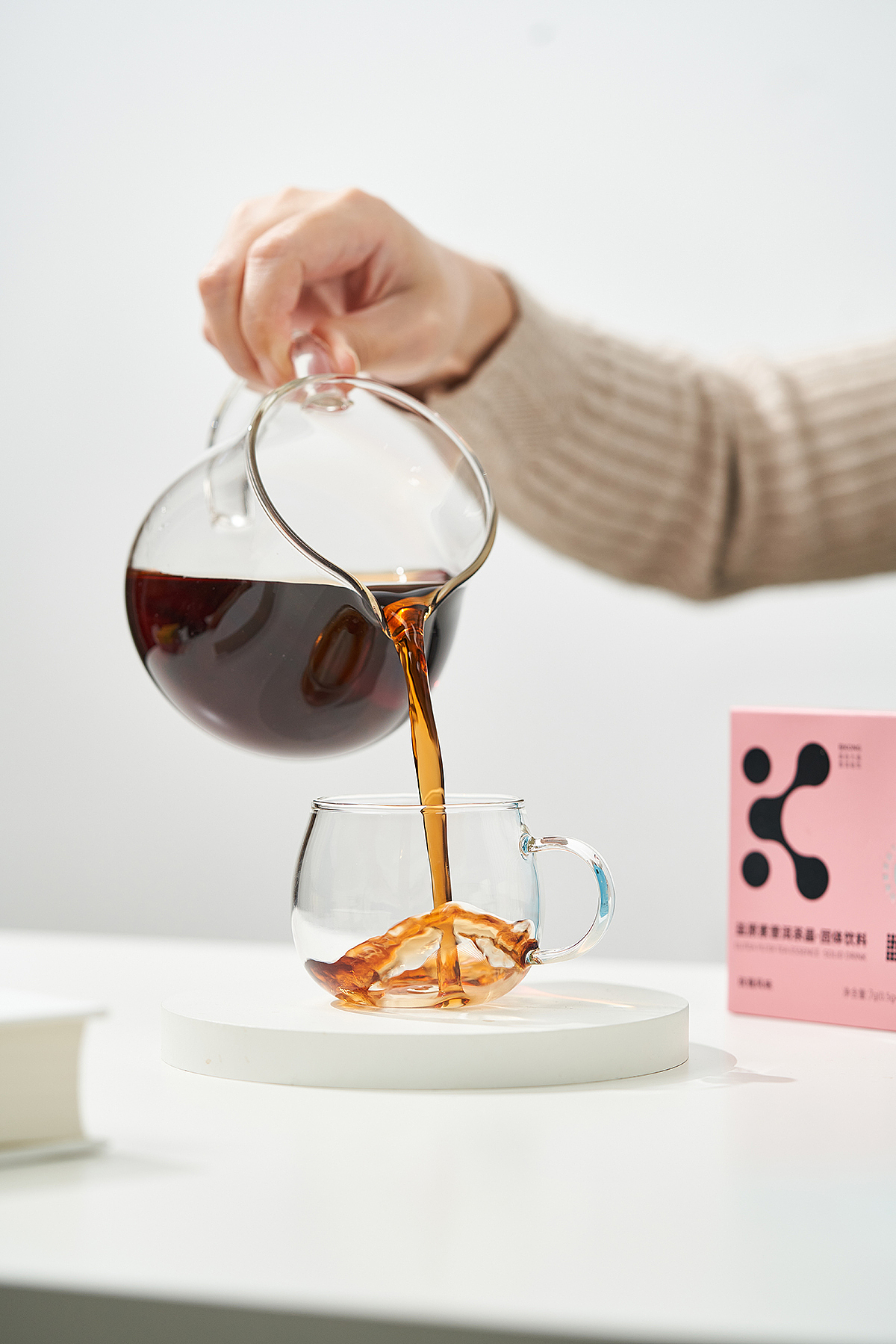 茶产品视频（图ZMzkxNjAyNjky） - 产品摄影 - 站酷设计师change666原创素材 - 站酷ZCOOL