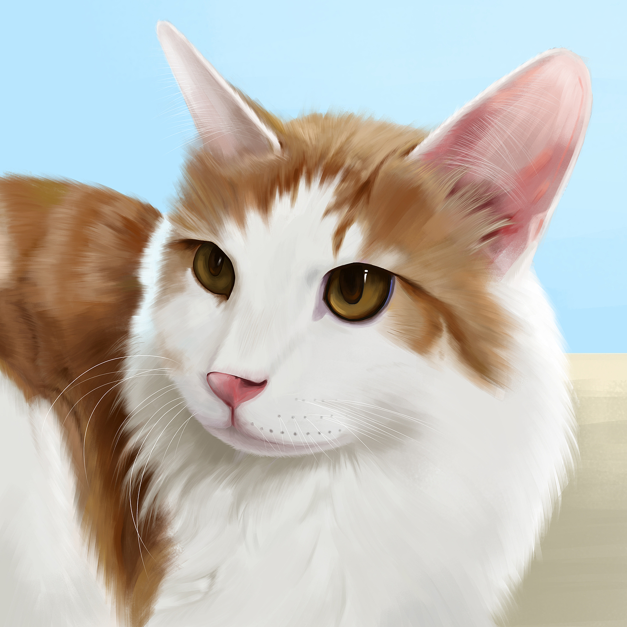 宠物毛孩子头像（图ZMzkxNjA3ODky） - 创作习作 - 站酷设计师Hedy426原创素材 - 站酷ZCOOL