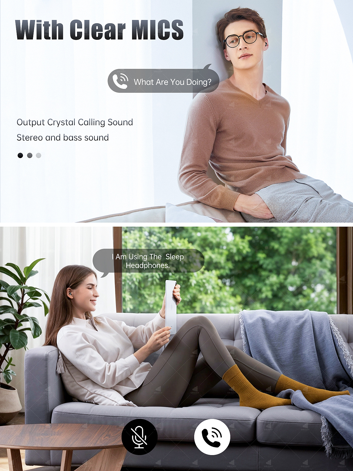 无线蓝牙睡眠耳机三维渲染主图案例（图ZMzkxNjA5MDA0） - 产品 - 站酷设计师楚丶墨原创素材 - 站酷ZCOOL