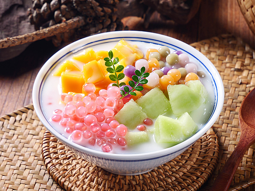 饮品拍摄/甜品拍摄