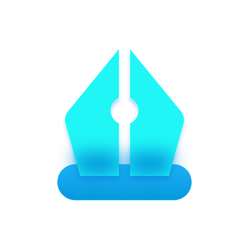 教育行业科技感图标（图ZMzkxNjA5NTc2） - 图标 - 站酷设计师YO乱画原创素材 - 站酷ZCOOL