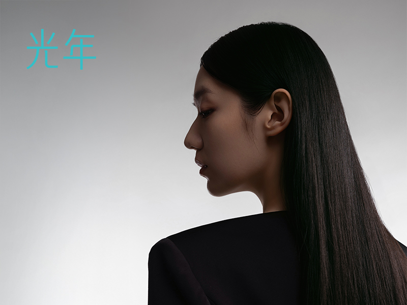 人像摄影