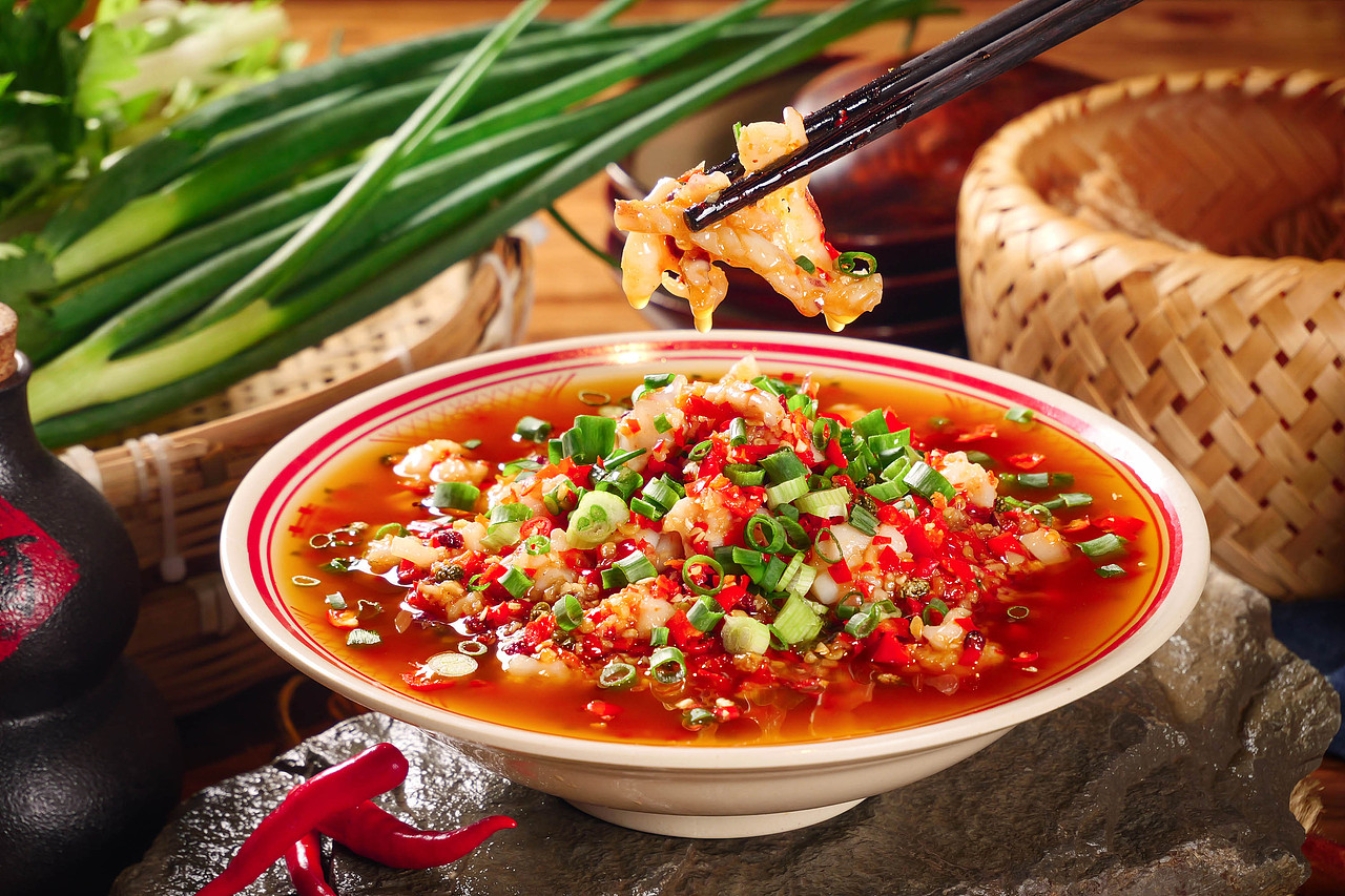 江湖菜拍摄集锦3