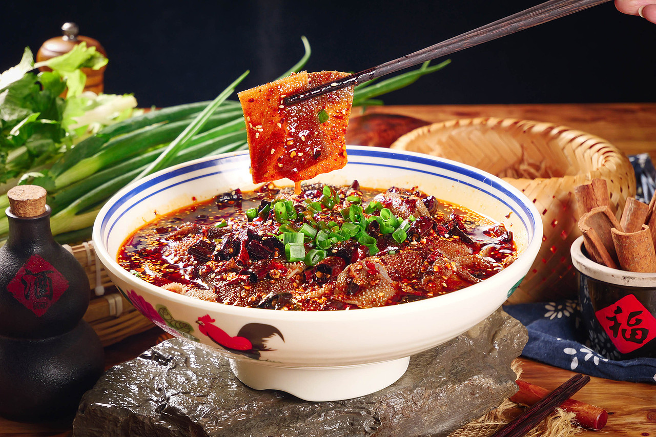 江湖菜拍摄集锦3