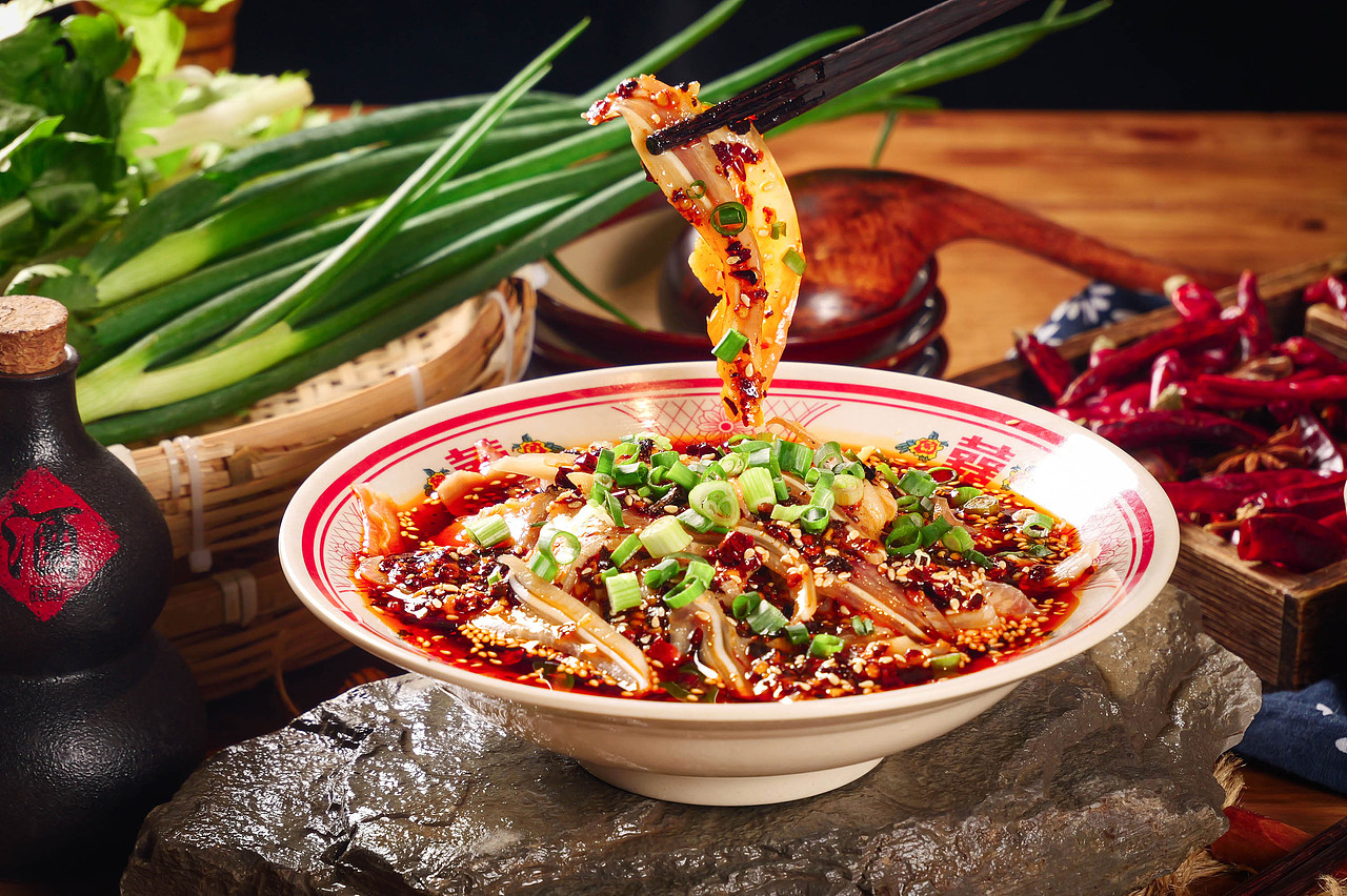 江湖菜拍摄集锦3