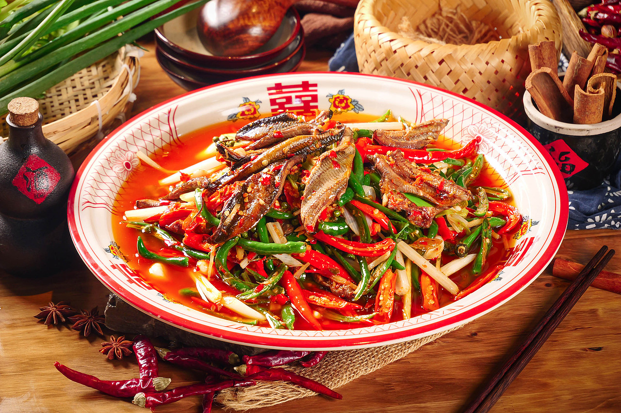 江湖菜拍摄集锦3