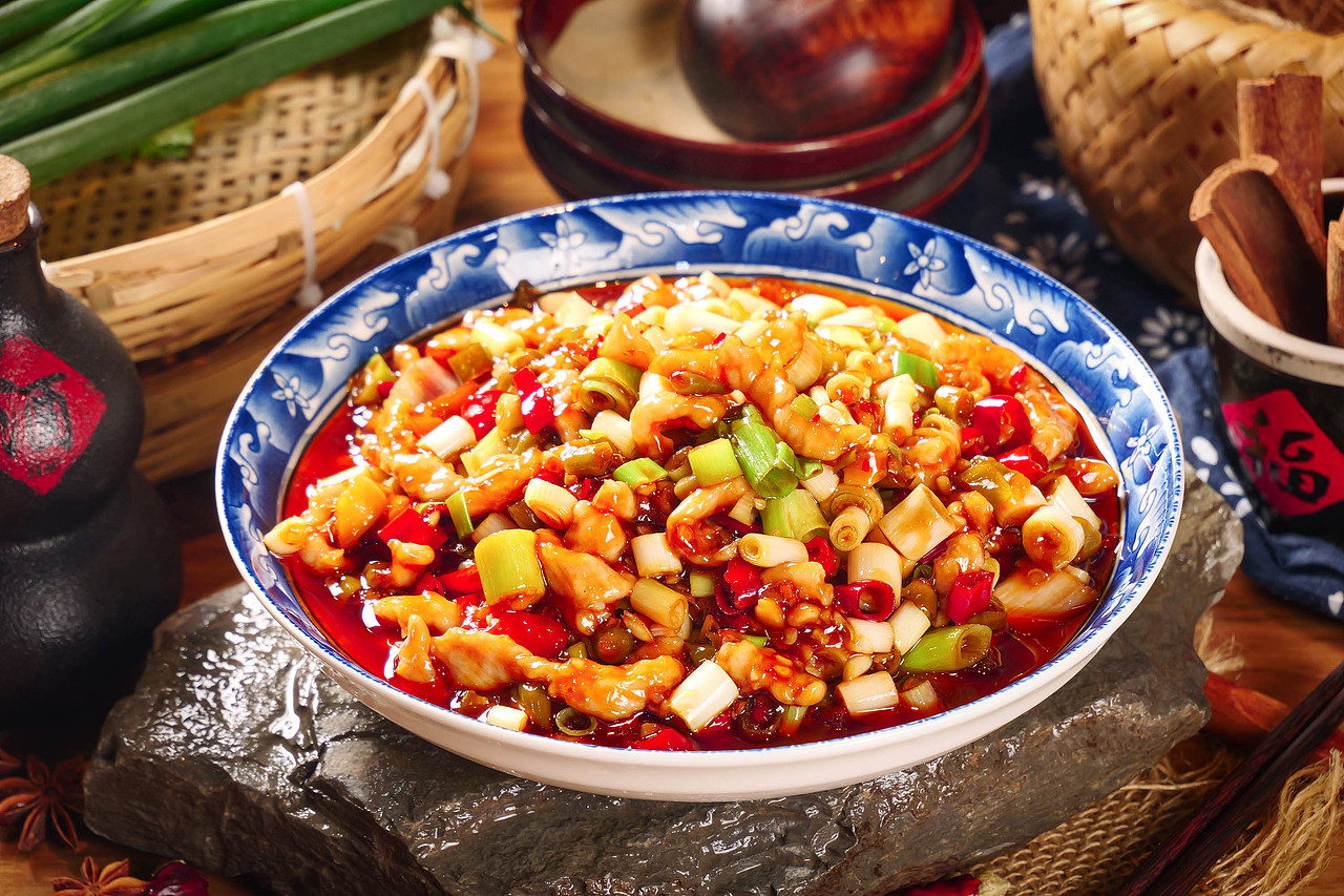 江湖菜拍摄集锦3