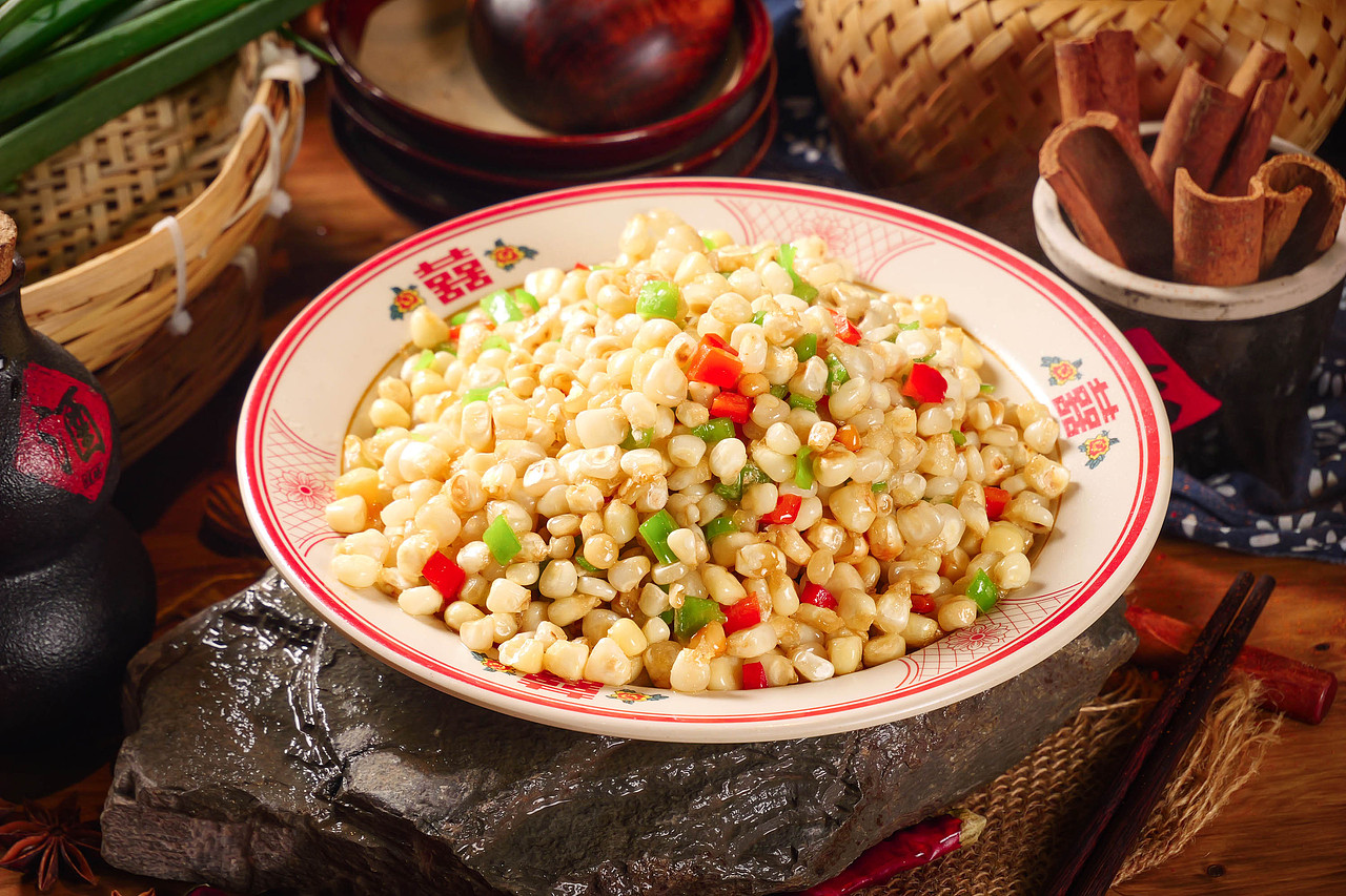 江湖菜拍摄集锦3