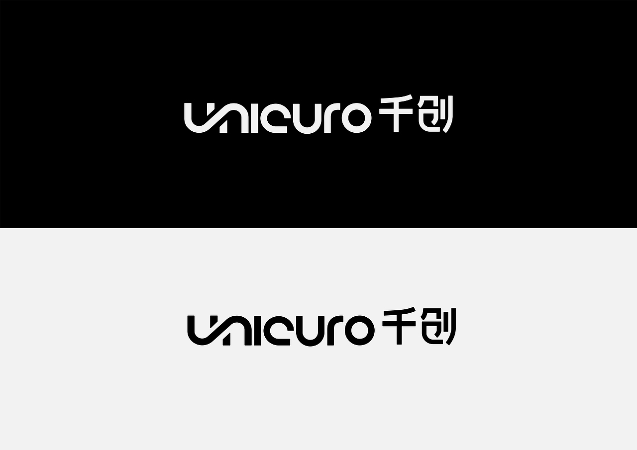 杭州UNICURO户外潮牌运动服饰品牌设计