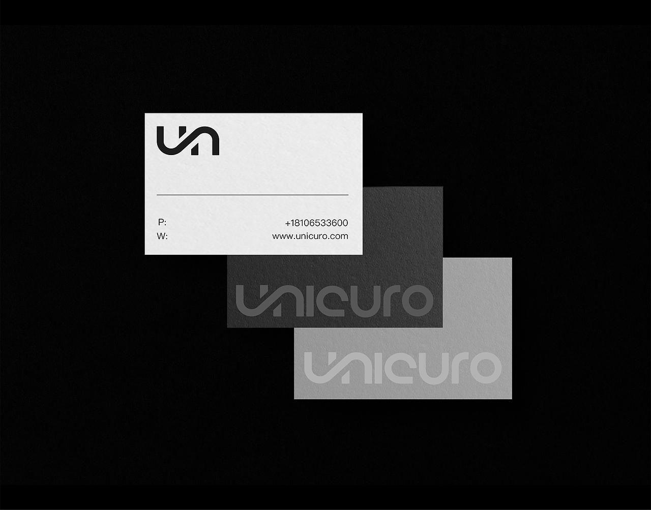 杭州UNICURO户外潮牌运动服饰品牌设计