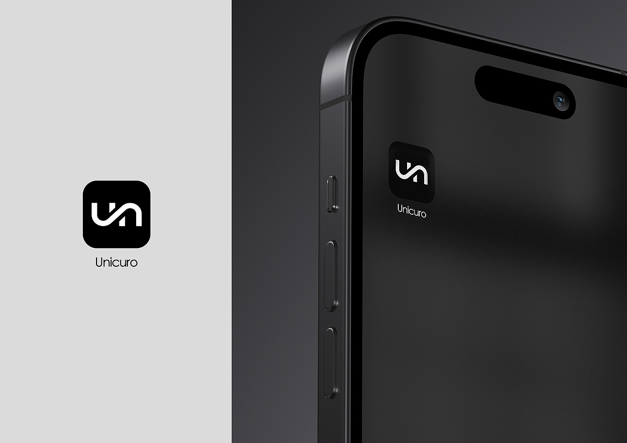 杭州UNICURO户外潮牌运动服饰品牌设计