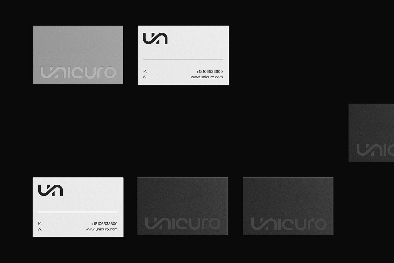 杭州UNICURO户外潮牌运动服饰品牌设计