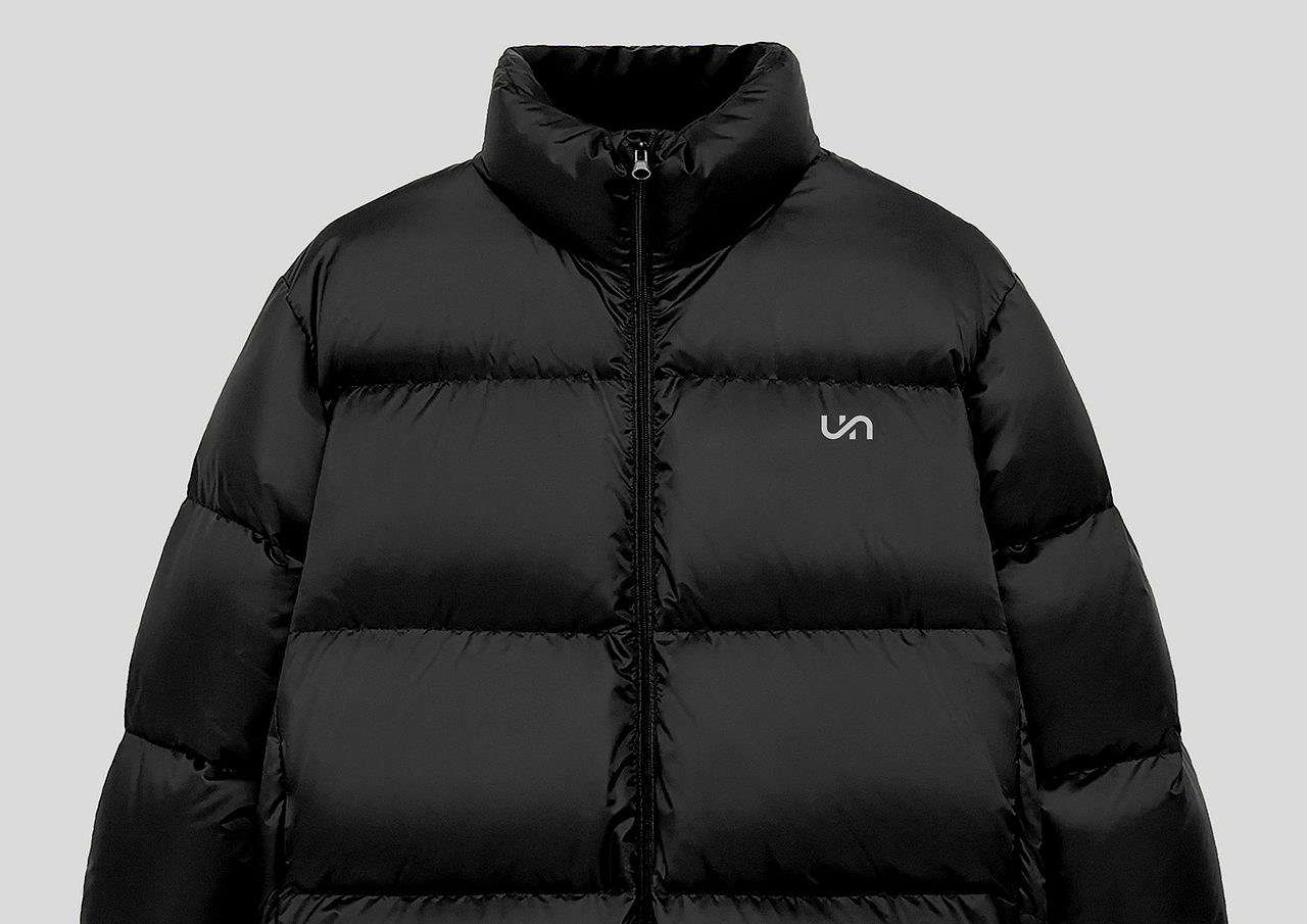 杭州UNICURO户外潮牌运动服饰品牌设计