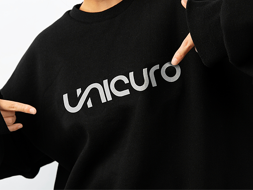 杭州UNICURO户外潮牌运动服饰品牌设计