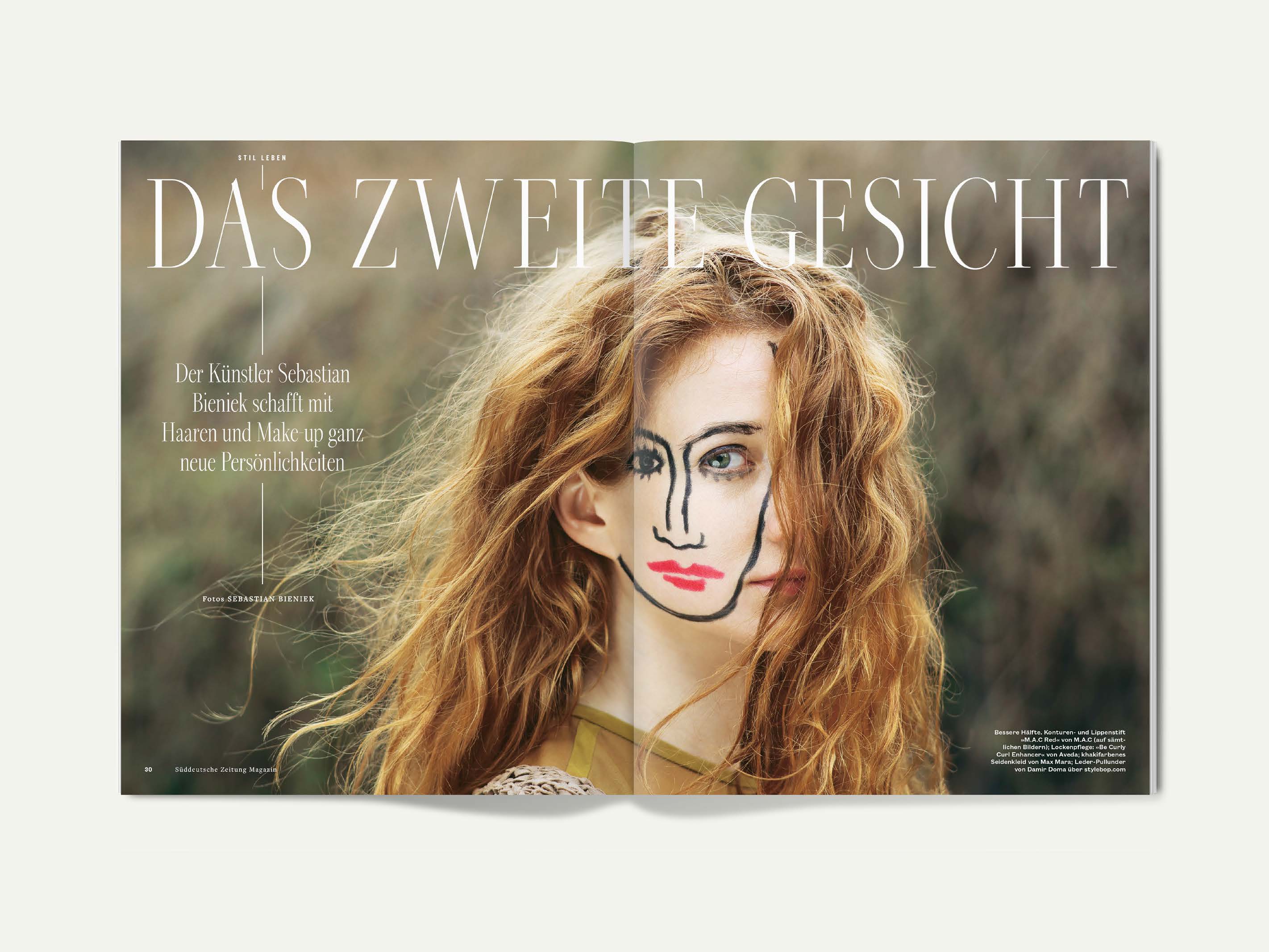 插画如何打动年轻人?德国知名杂志艺术总监:不说教,视觉要大胆