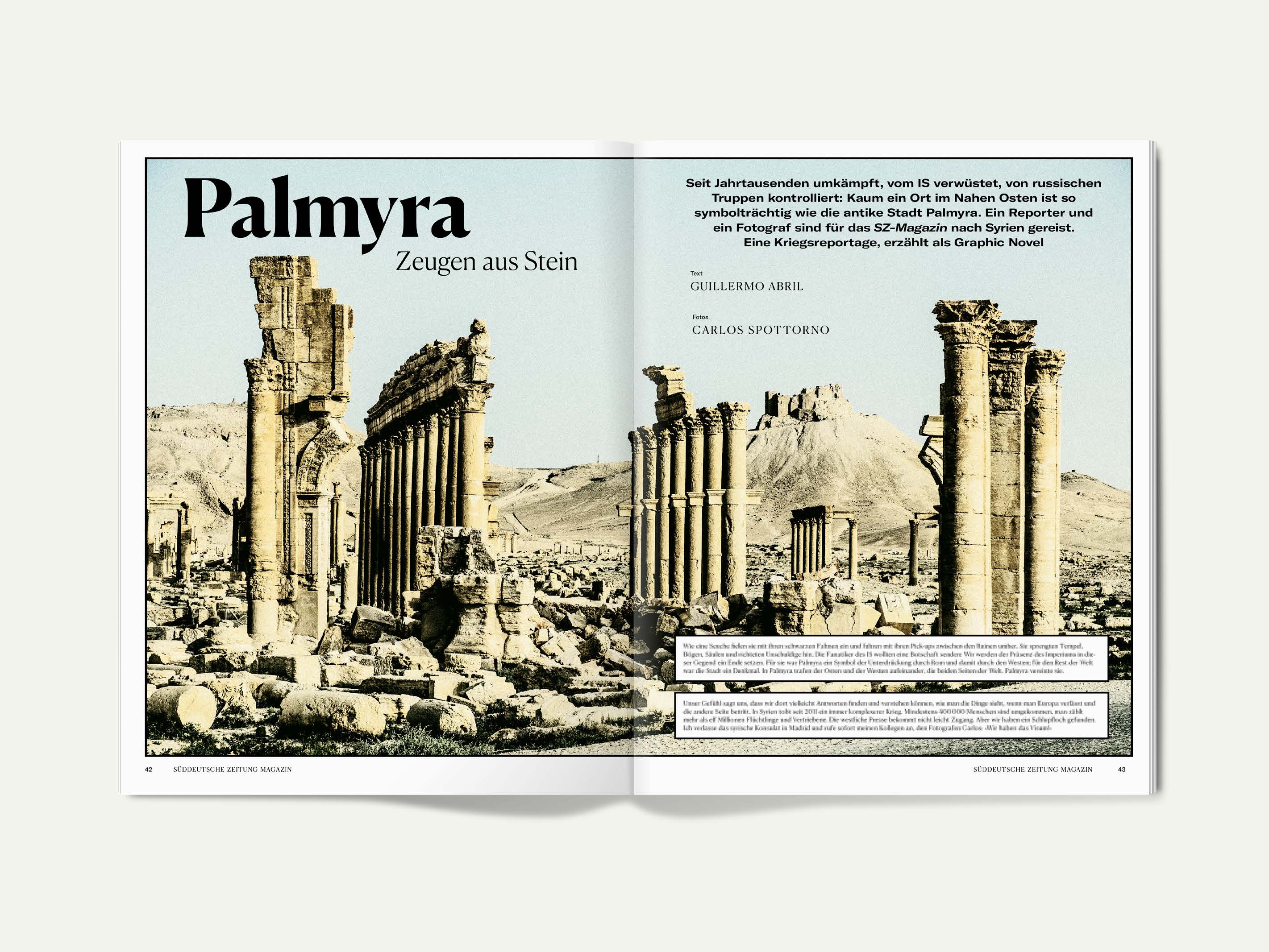 插画如何打动年轻人?德国知名杂志艺术总监:不说教,视觉要大胆