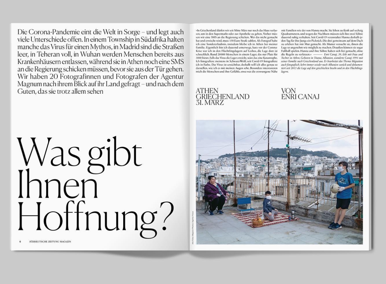 插画如何打动年轻人?德国知名杂志艺术总监:不说教,视觉要大胆