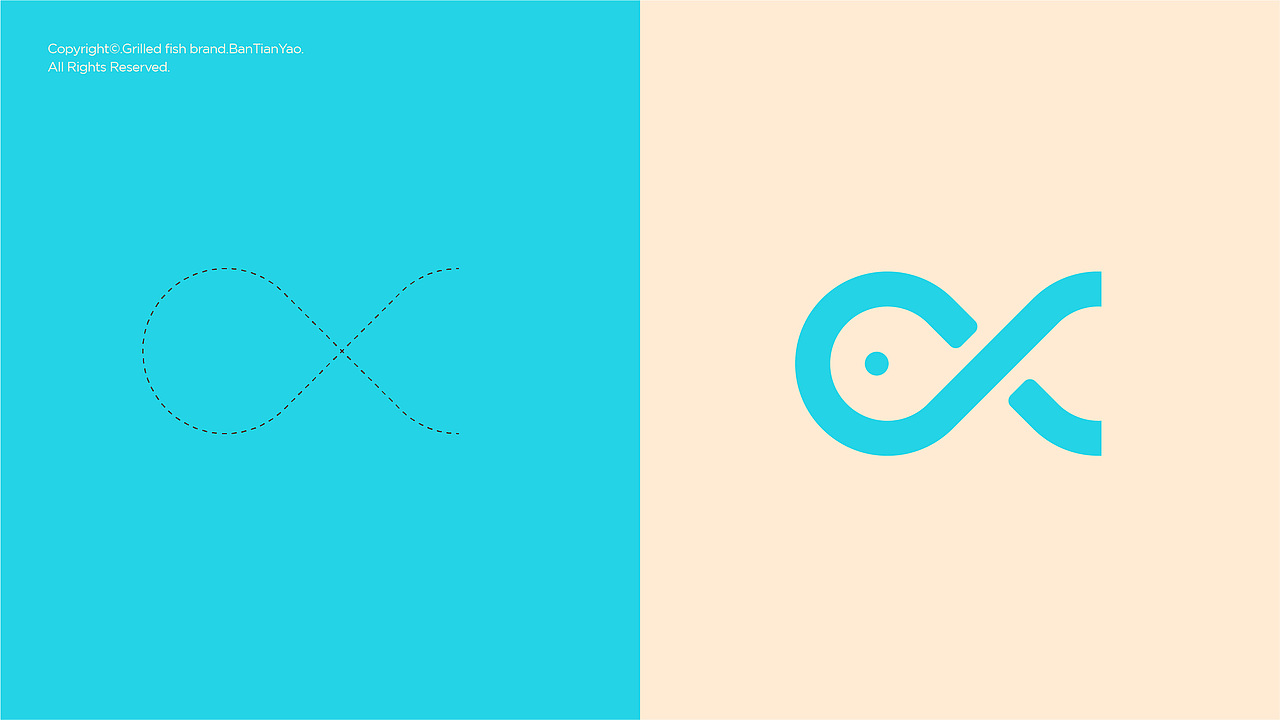 半天妖视觉革新 | 以设计之力,塑国民亲民餐饮大牌