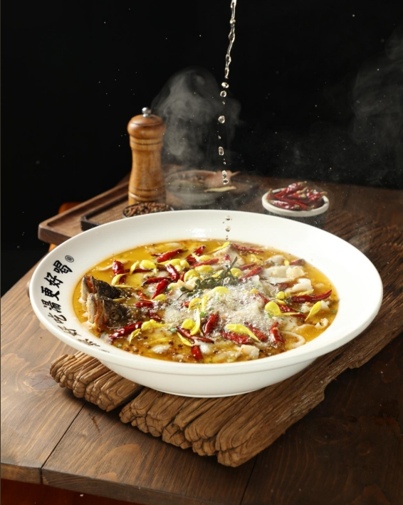 许船长，成为年轻人追捧的味觉符号