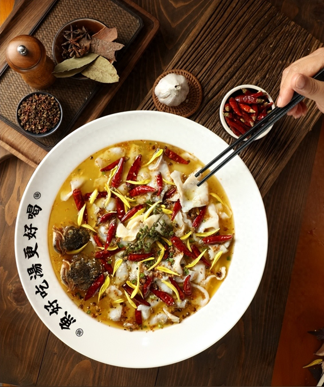 许船长，成为年轻人追捧的味觉符号