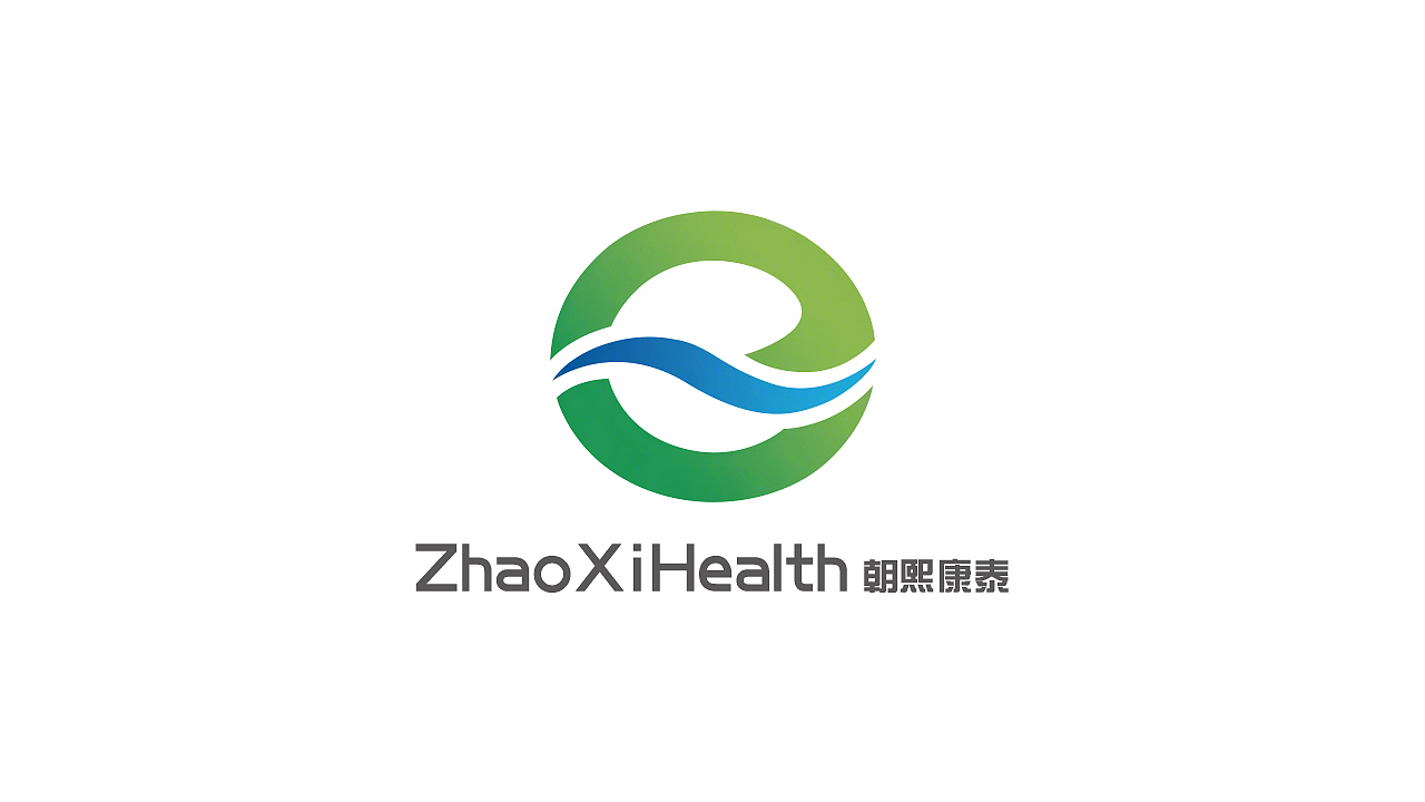 医疗品牌AI设计xAI视觉设计