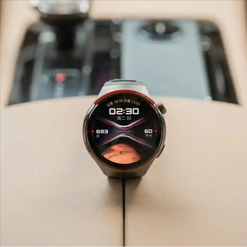 好奇！是什么智能手表让科技迷都疯狂？2025 年必看的实用选购指南！