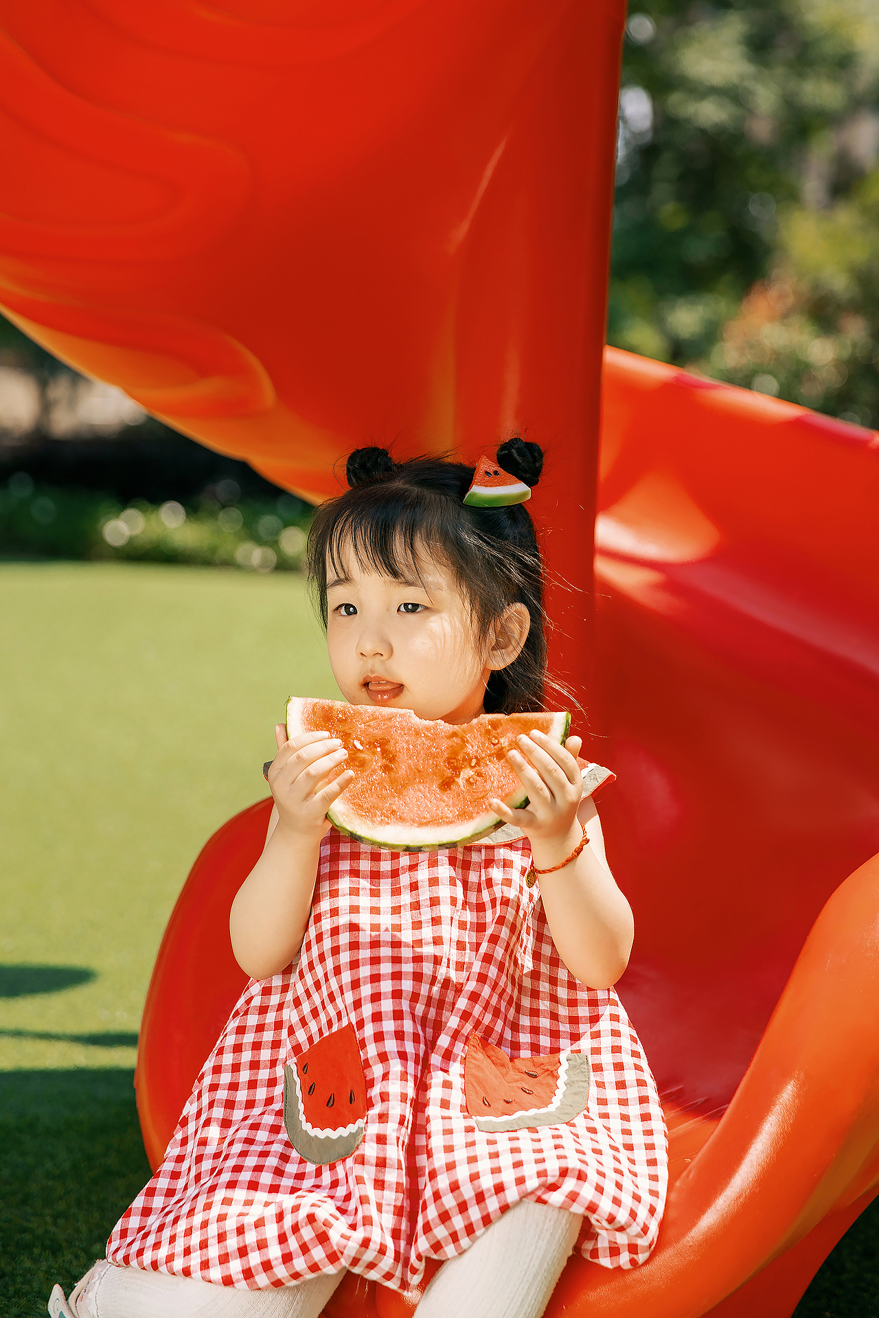 【儿童写真】六一儿童节