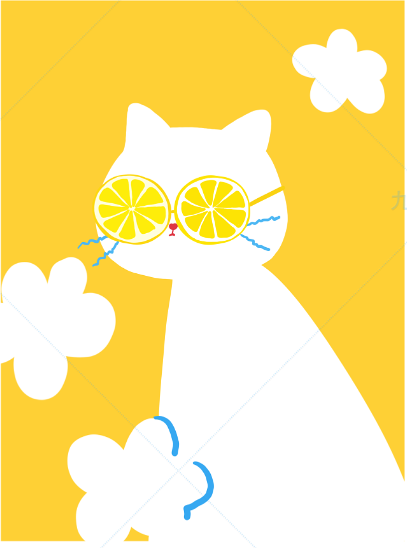 卡通图案设计（图ZMzkxNjIxOTI4） - 商业插画 - 站酷设计师九尾狐插画原创素材 - 站酷ZCOOL