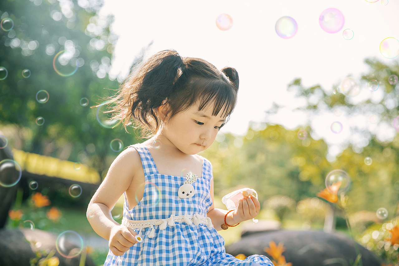 【儿童写真】六一儿童节