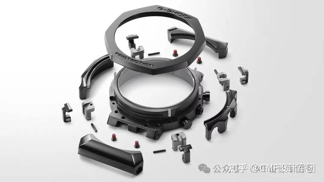 2025德国IF:100例高颜值耳机、手表获奖作品设计欣赏