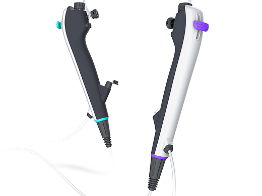 2024金芦苇奖时尚设计金奖 | H系列一次性电子内窥镜