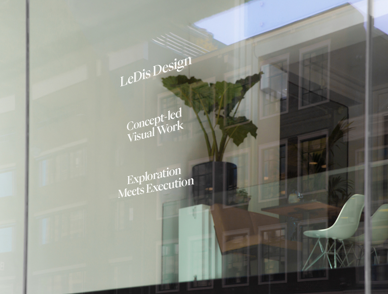 个人品牌视觉｜字体构成与秩序的练习（图ZMzkxNjIzMzc2） - 品牌 - 站酷设计师LeDis原创素材 - 站酷ZCOOL