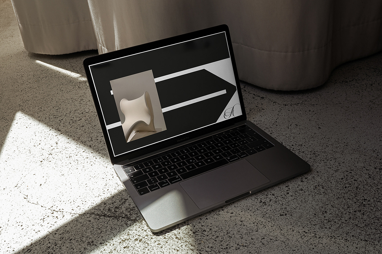 个人品牌视觉｜字体构成与秩序的练习（图ZMzkxNjIzMzgw） - 品牌 - 站酷设计师LeDis原创素材 - 站酷ZCOOL