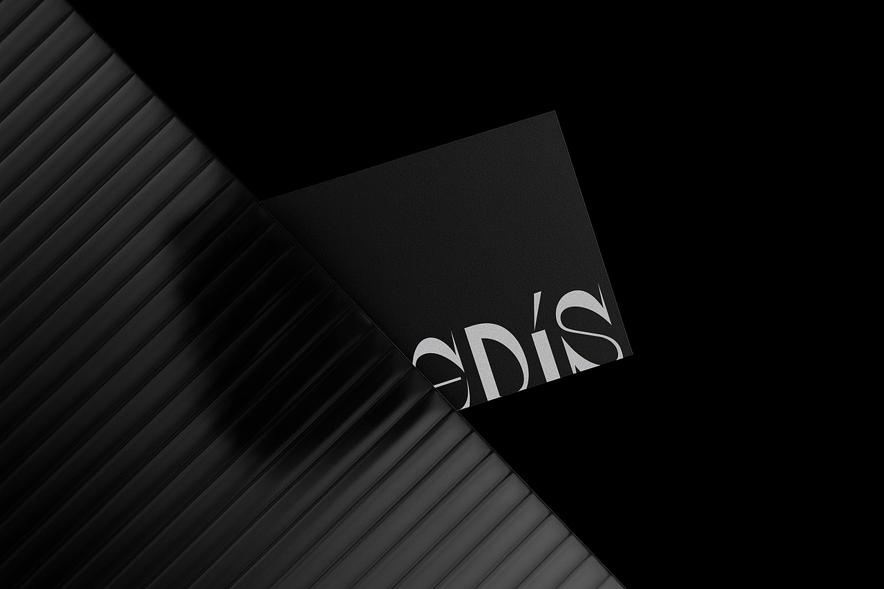 个人品牌视觉｜字体构成与秩序的练习（图ZMzkxNjIzMzY0） - 品牌 - 站酷设计师LeDis原创素材 - 站酷ZCOOL