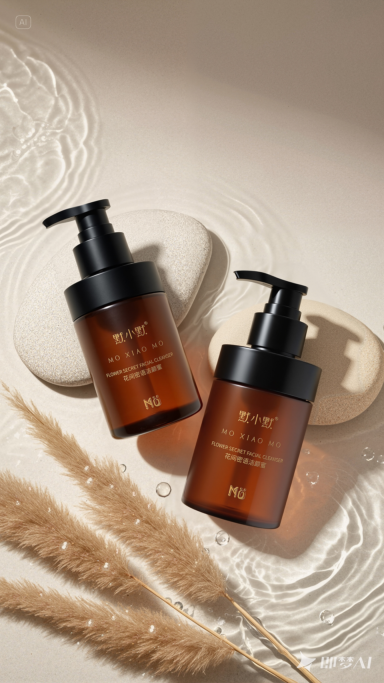 AI护肤品（图ZMzkxNjI0MjQ4） - AI作品 - 站酷设计师拍照的泽奇原创素材 - 站酷ZCOOL