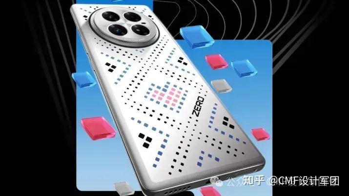 传音酷炫变色概念手机再次亮相，光变+电致变色技术齐上阵！