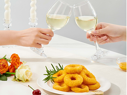 產(chǎn)品攝影｜春雪食品｜雞肉圈場景圖｜瑜悅視界