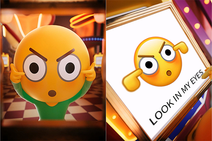 腾讯六一 | 你的状态由自己定义