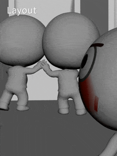 腾讯六一 | 你的状态由自己定义